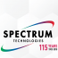 Spectrum Technologies logo